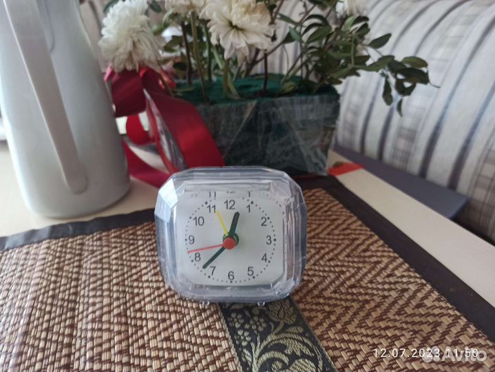Часы настенные