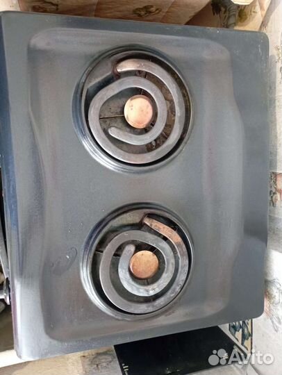 Плита электрическая злата