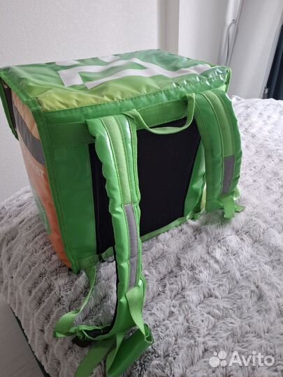 Сумка холодильник