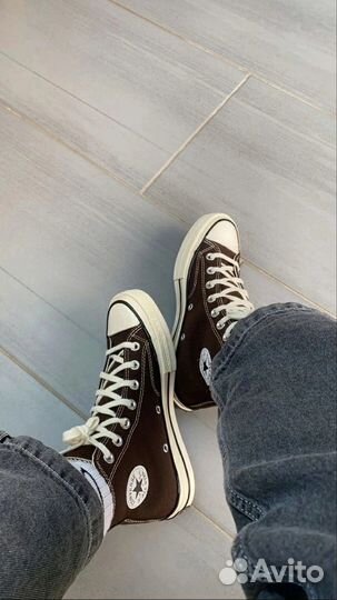 Кеды converse женские