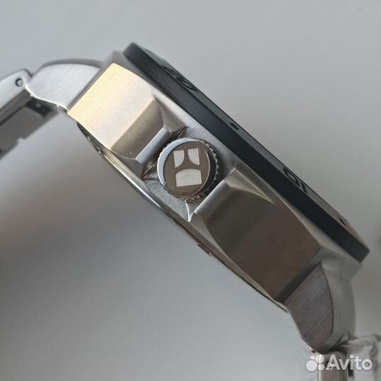 Часы Boss orange