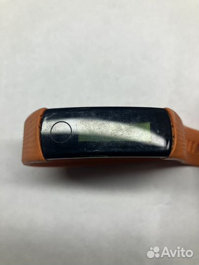 Браслет Huawei Honor model: NYX-810