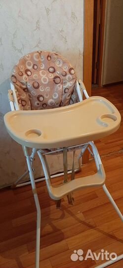 Стульчик для кормления