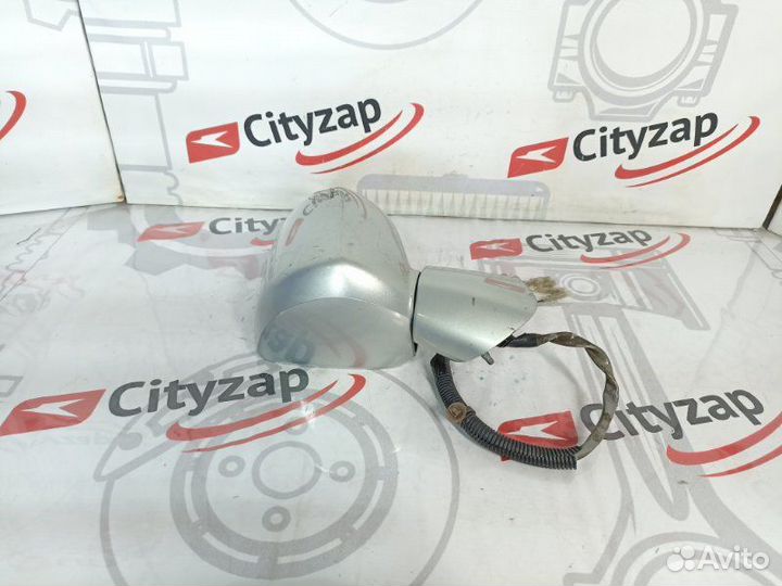 Зеркало левое Honda Fit GD1 L13A 2004-2007