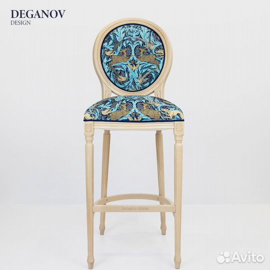 Барный Стул Дизайнерский