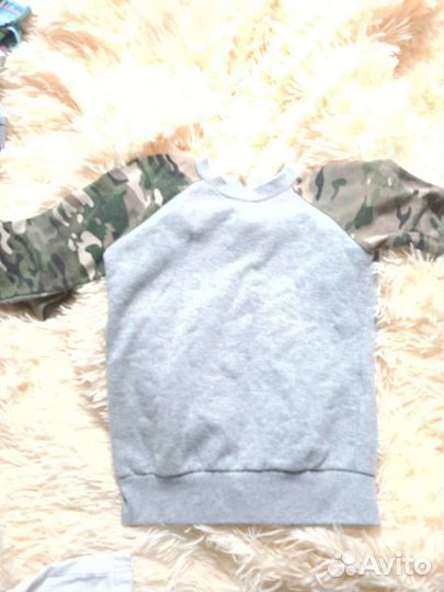 Одежда для мальчика 3- 4 года