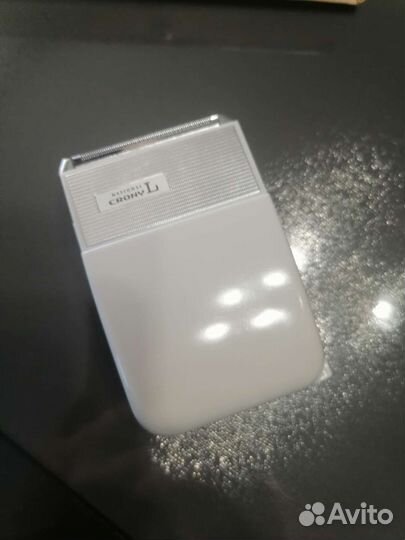 Бритва электрическая national cronyl