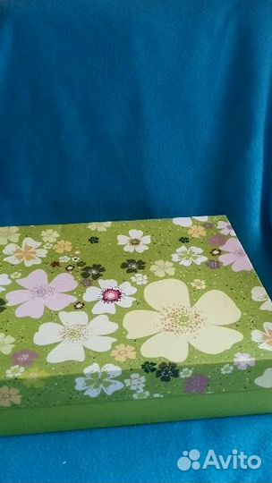 Подарок Подсвешник стекло