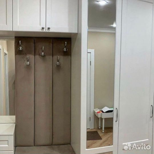 Шкафы на заказ. Кратчайшие сроки