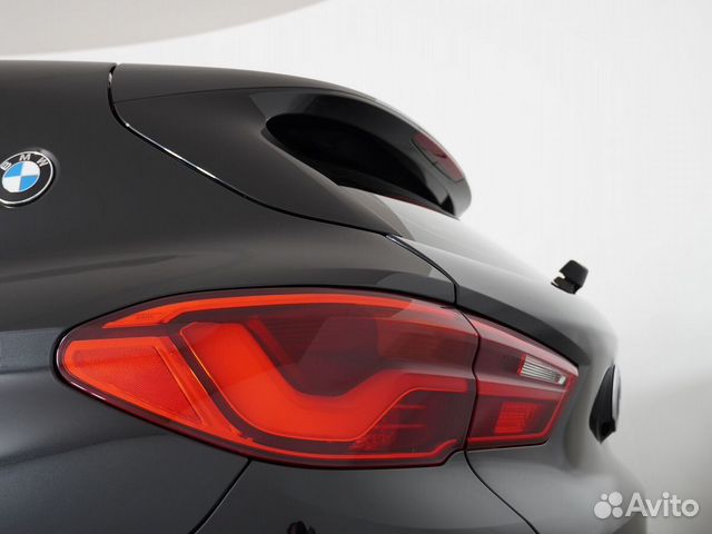 BMW X2 2.0 AT, 2019, 57 425 км объявление продам