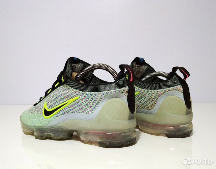 Nike Air VaporMax 2021 FK Размер 36