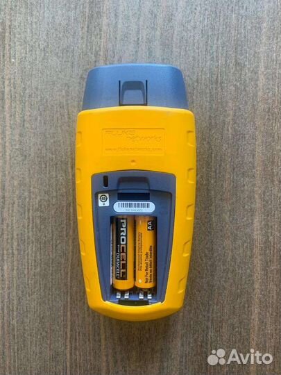Fluke Microscanner2 Kit