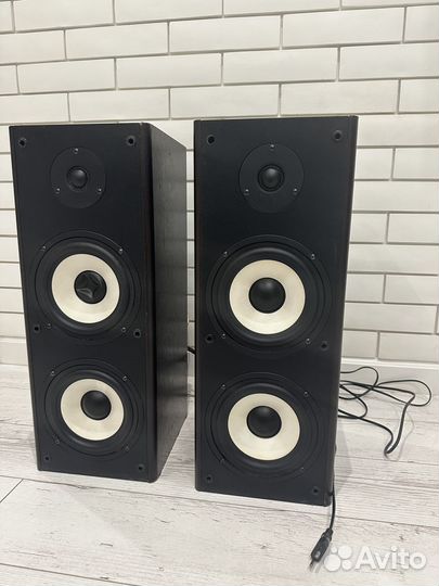 Колонки Microlab Solo-3 MK3