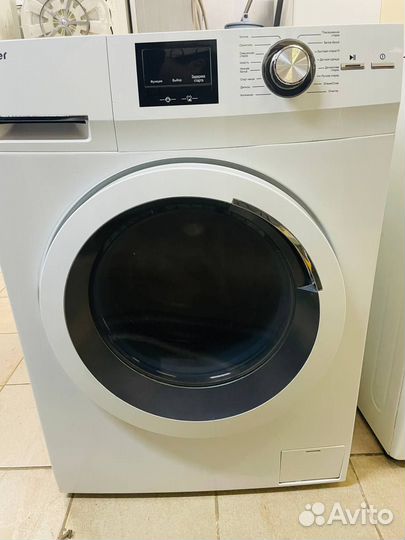 Стиральная машина Haier HW-60