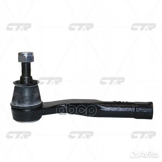 Наконечник рулевой toyota rush 06- LH ce0824l CTR