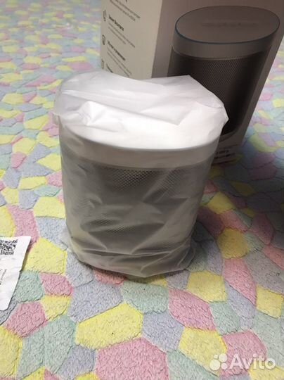 Умная колонка маруся новая