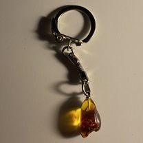 Украшения из янтаря