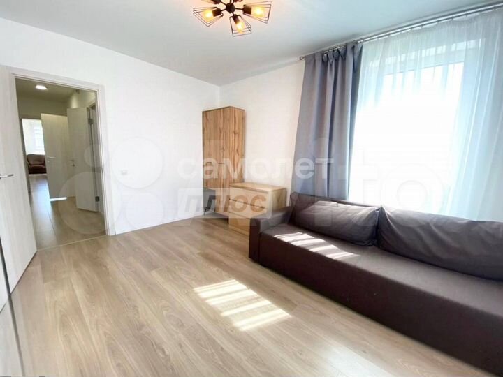 3-к. квартира, 70,1 м², 19/26 эт.