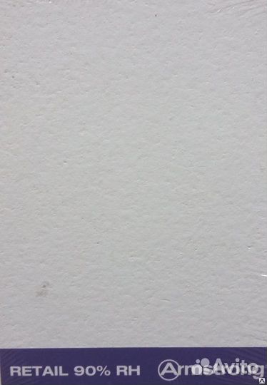 Ритейл плита для потолка
