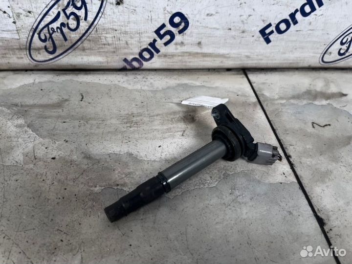 Катушка зажигания Toyota Auris E150 1.6 (1ZR-FE)