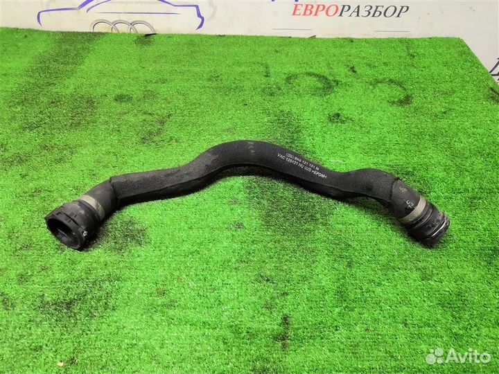 Патрубок радиатора Audi A5 /S5 Coupe/Sportback 20