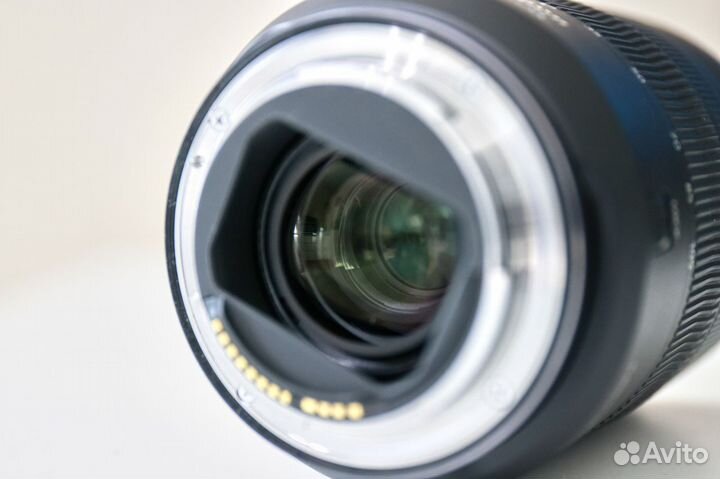 Объектив Canon RF 24-105/4 L IS USM