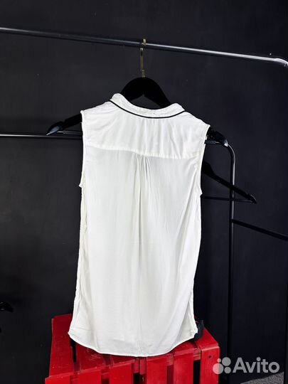 Блузка женская banana republic S/XS Вискоза 100%