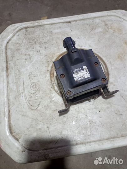 Катушка зажигания toyota foraner