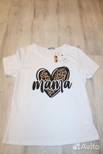 Женская летняя одежда 42-44 р-ры