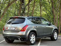 Nissan Murano 3.5 CVT, 2008, 172 800 км, с пробегом, цена 850 000 руб.