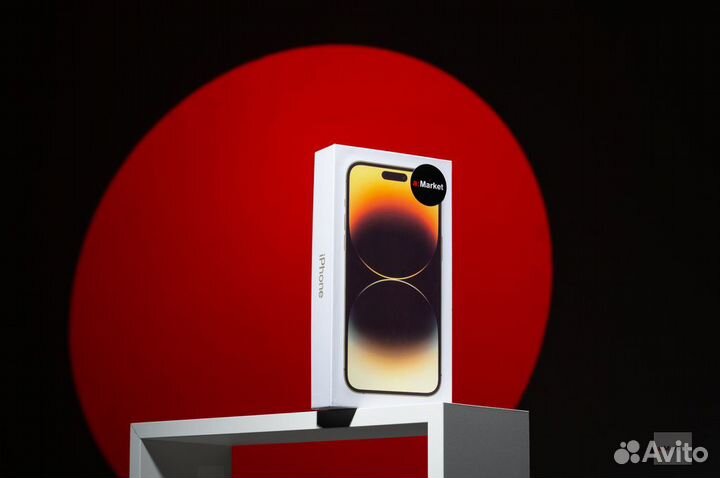 iPhone 14 Pro Max, 128 ГБ