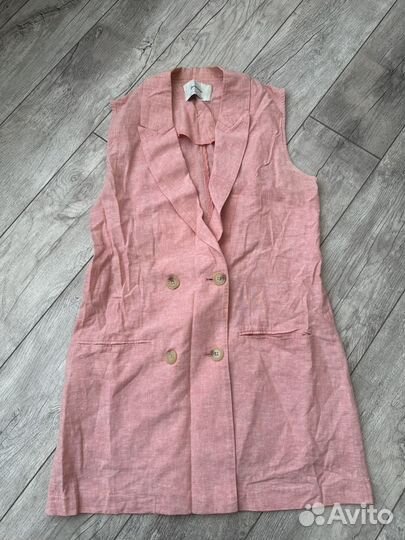 Пиджак stradivarius