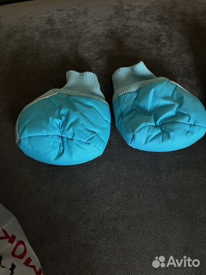 Ботиночки для малыша 20-22 размер