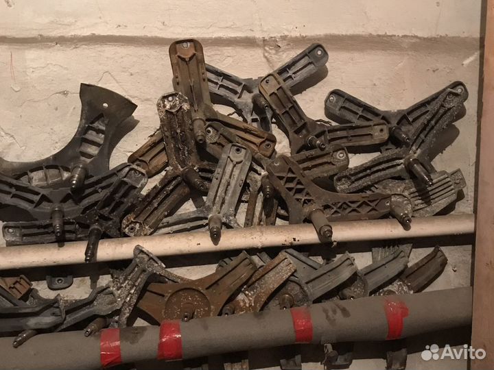 Кристовина для стиральной машины