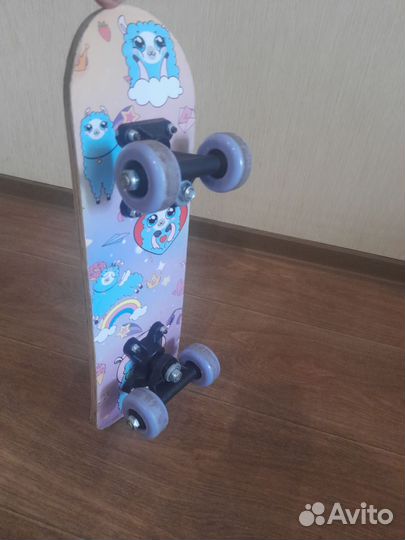 Стол+стул/скейт/балансир