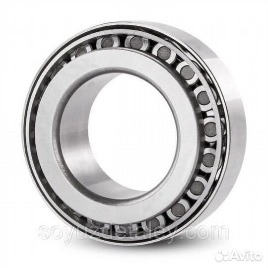 Подшипник ступицы 33215 Scania 134017 260998 80071