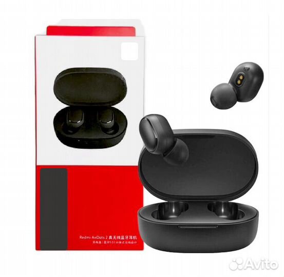 Беспроводные Наушники AirDots2