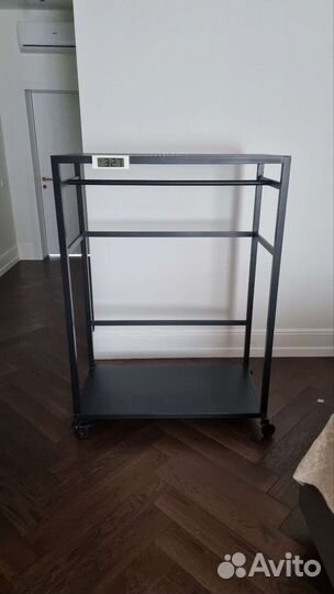 Вешалка напольная IKEA ravaror