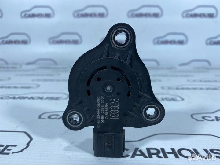 Датчик распредвала Hyundai Ix-35 G4ND 2.0