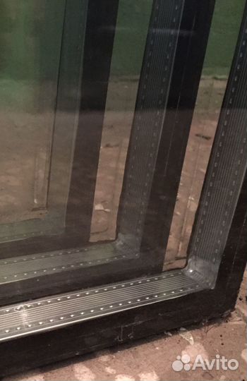 Продам стеклопакет