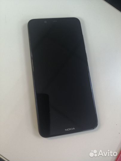 Nokia 150 Dual sim
