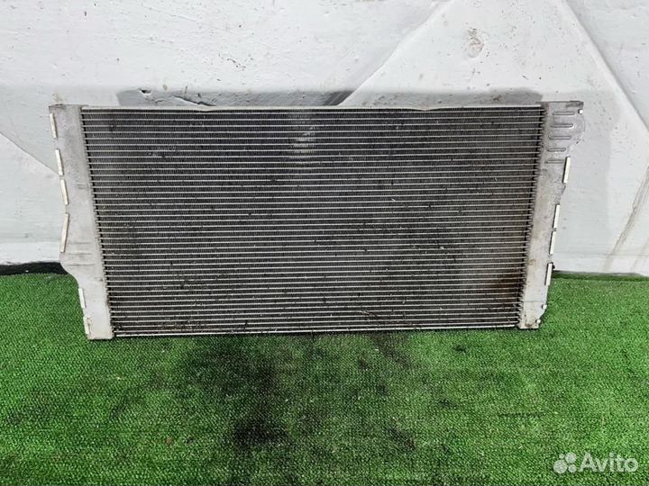 Радиатор охлаждения двигателя BMW 5-series 6 (F10
