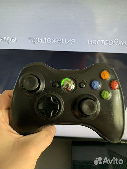 Xbox 360 E