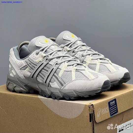 Кроссовки Asics Gel-Sonoma 15-50 (Арт.42399)