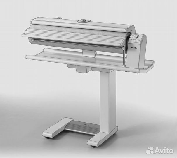 Гладильная машина Miele B995 D