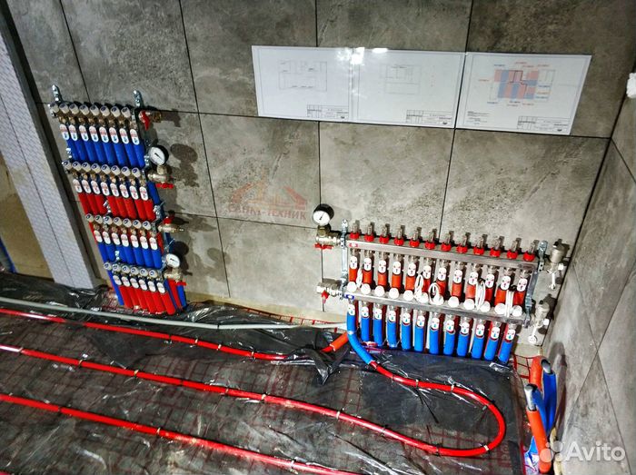 Сантехник. Услуги сантехника. Работаю на себя