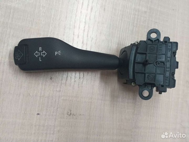 Переключать bmw e46