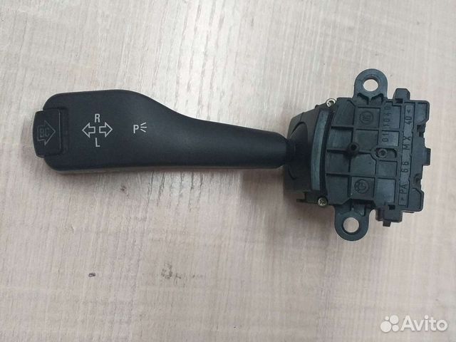 Переключать bmw e46