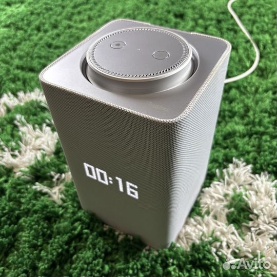 Яндекс Станция Макс