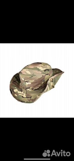 Панама для отдыха